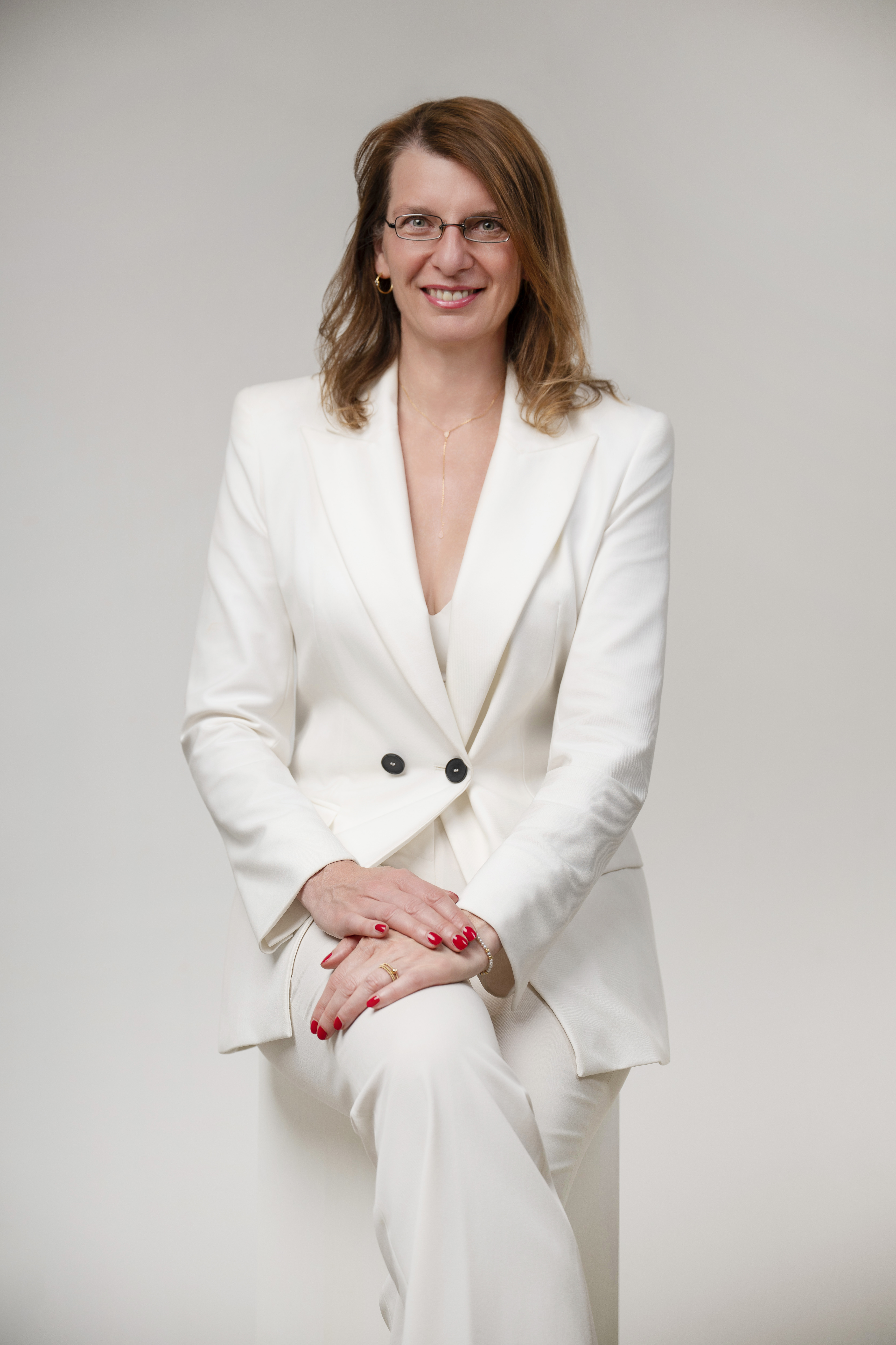 Ulrike Quirmbach - Ex-Unilever